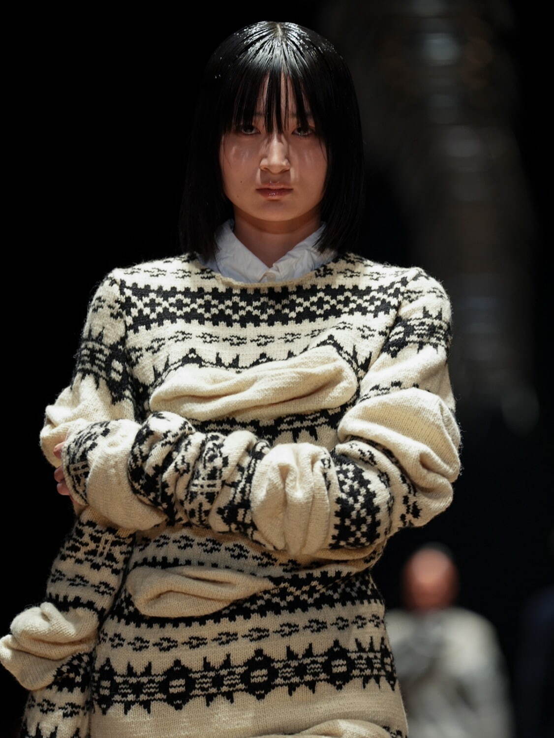 ピリングス 2025-26年秋冬<span>コレクション</span> - 写真47