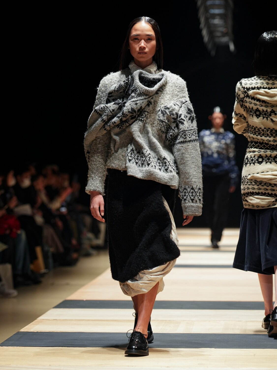 ピリングス 2025-26年秋冬<span>コレクション</span> - 写真49