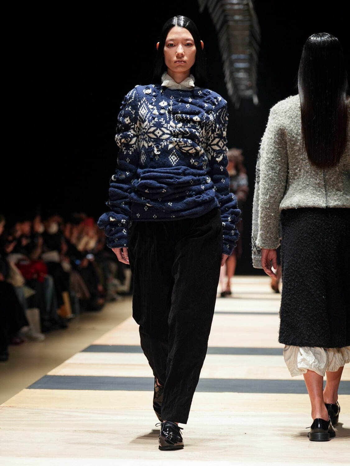 ピリングス 2025-26年秋冬<span>コレクション</span> - 写真51