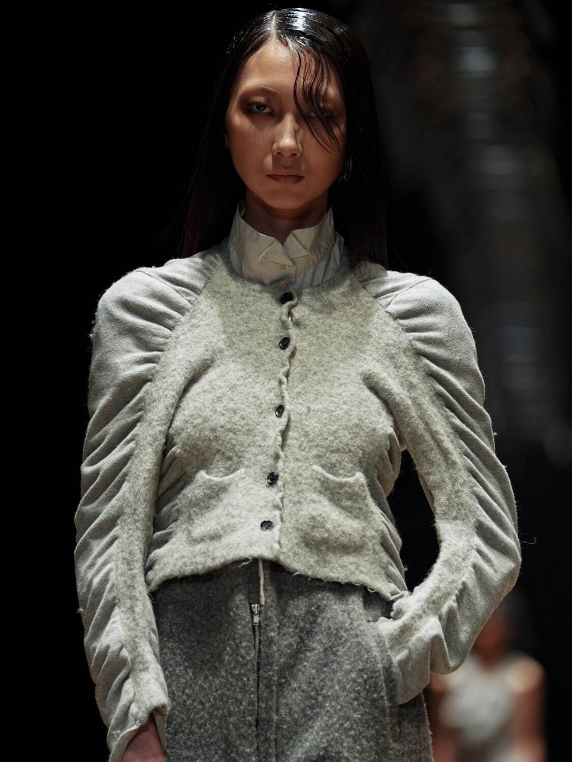 ピリングス(pillings) 2025-26年秋冬ウィメンズコレクション  - 写真70