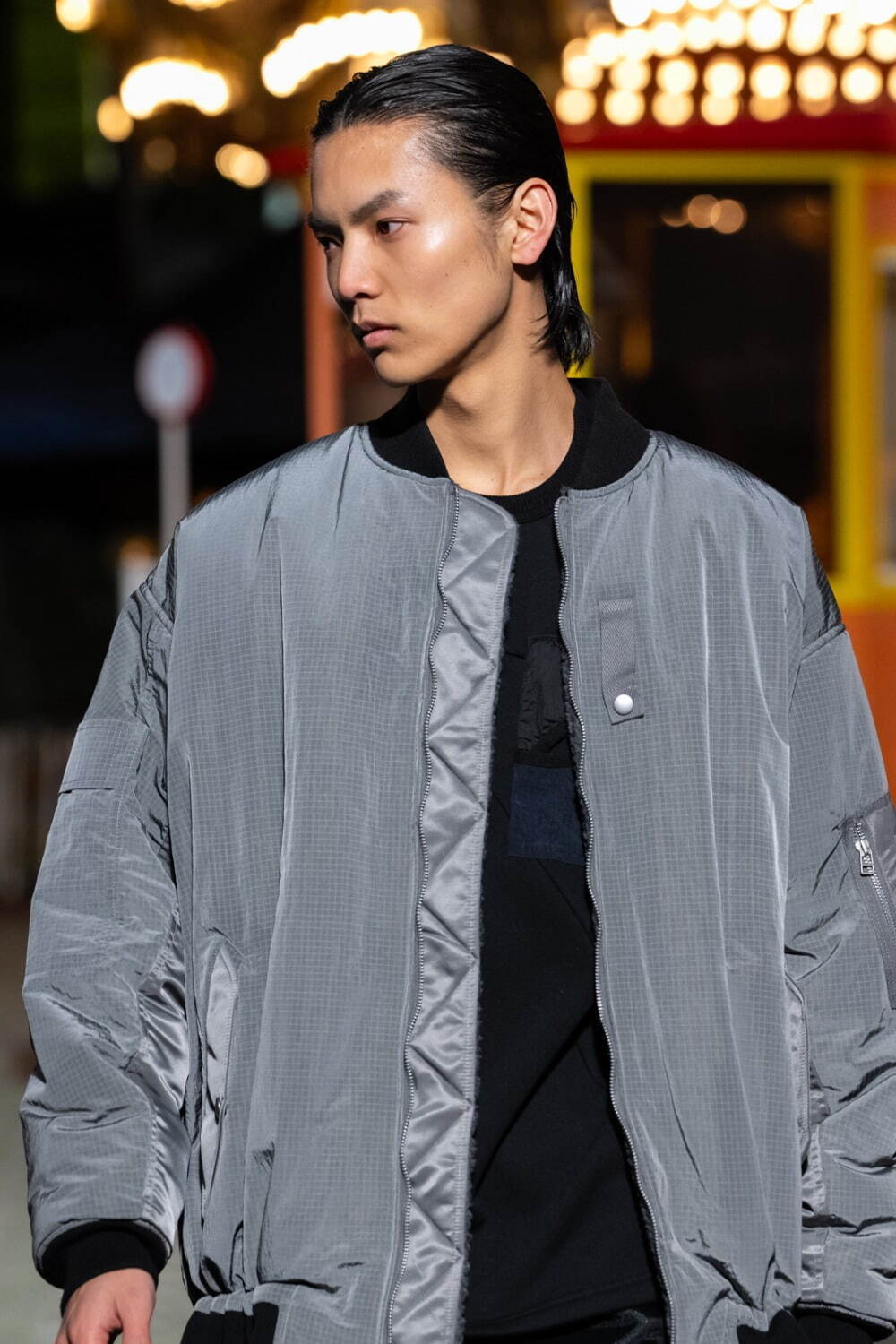 ヨシオクボ 2025-26年秋冬<span>コレクション</span> - 写真6