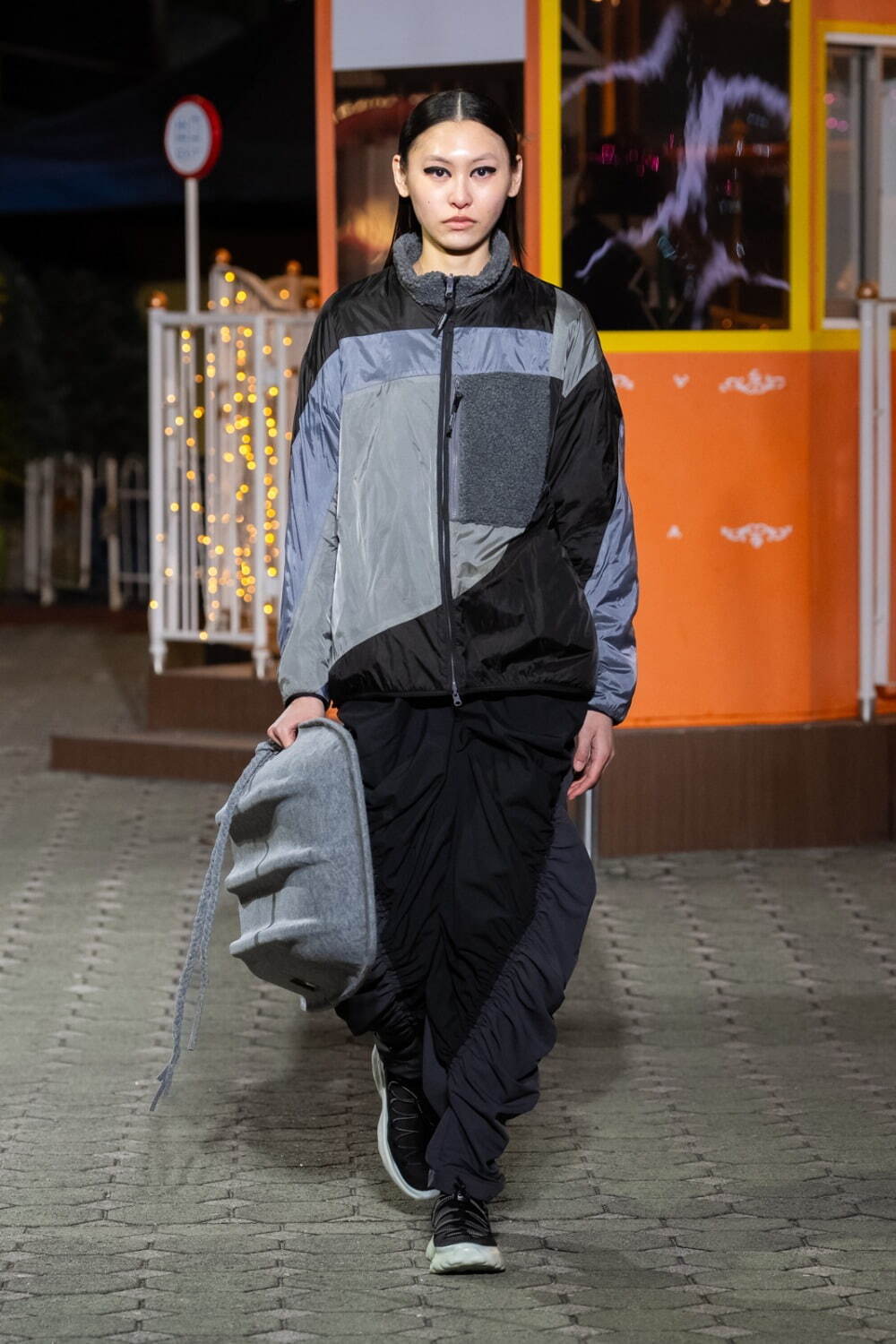 ヨシオクボ 2025-26年秋冬<span>コレクション</span> - 写真9
