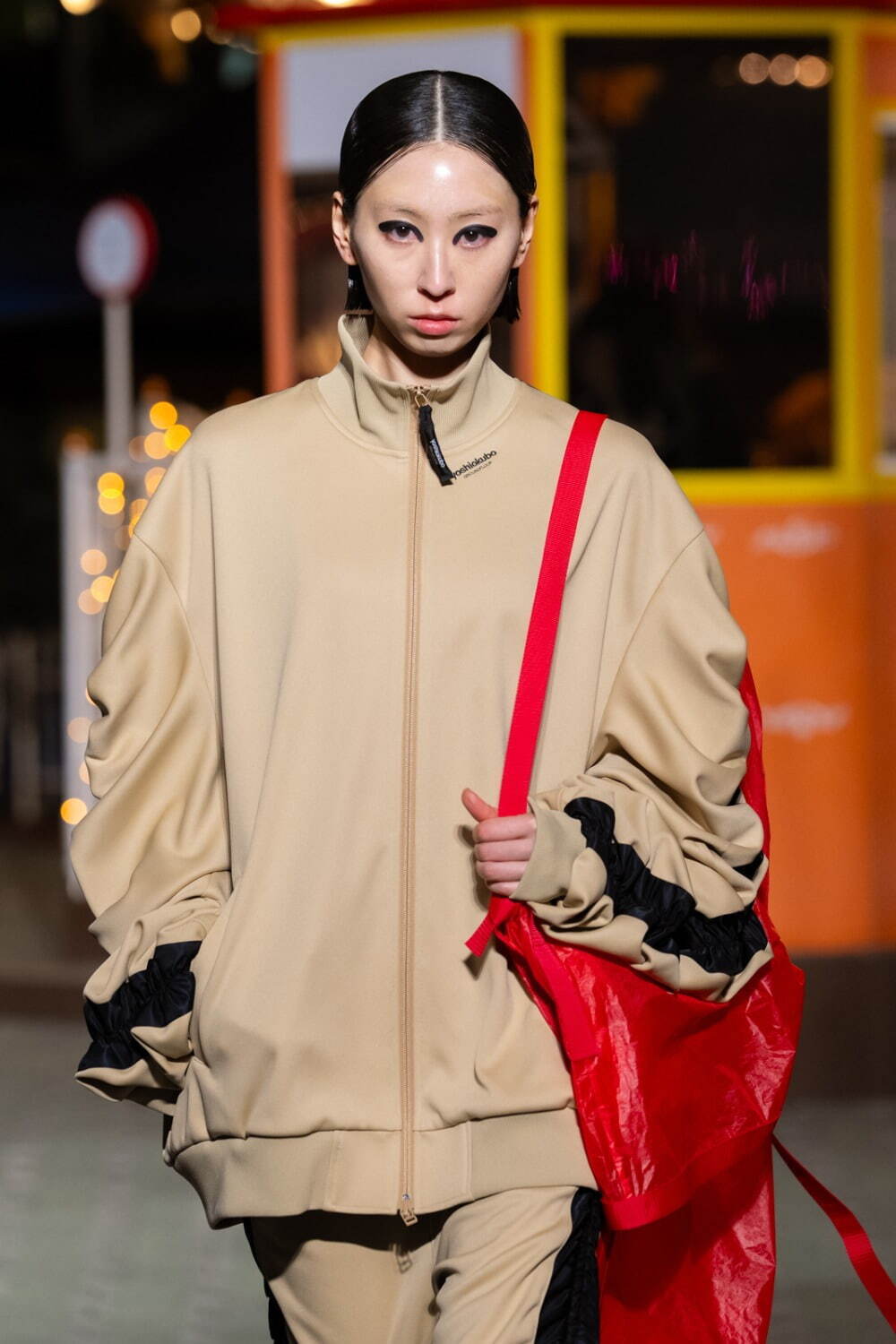 ヨシオクボ 2025-26年秋冬<span>コレクション</span> - 写真43