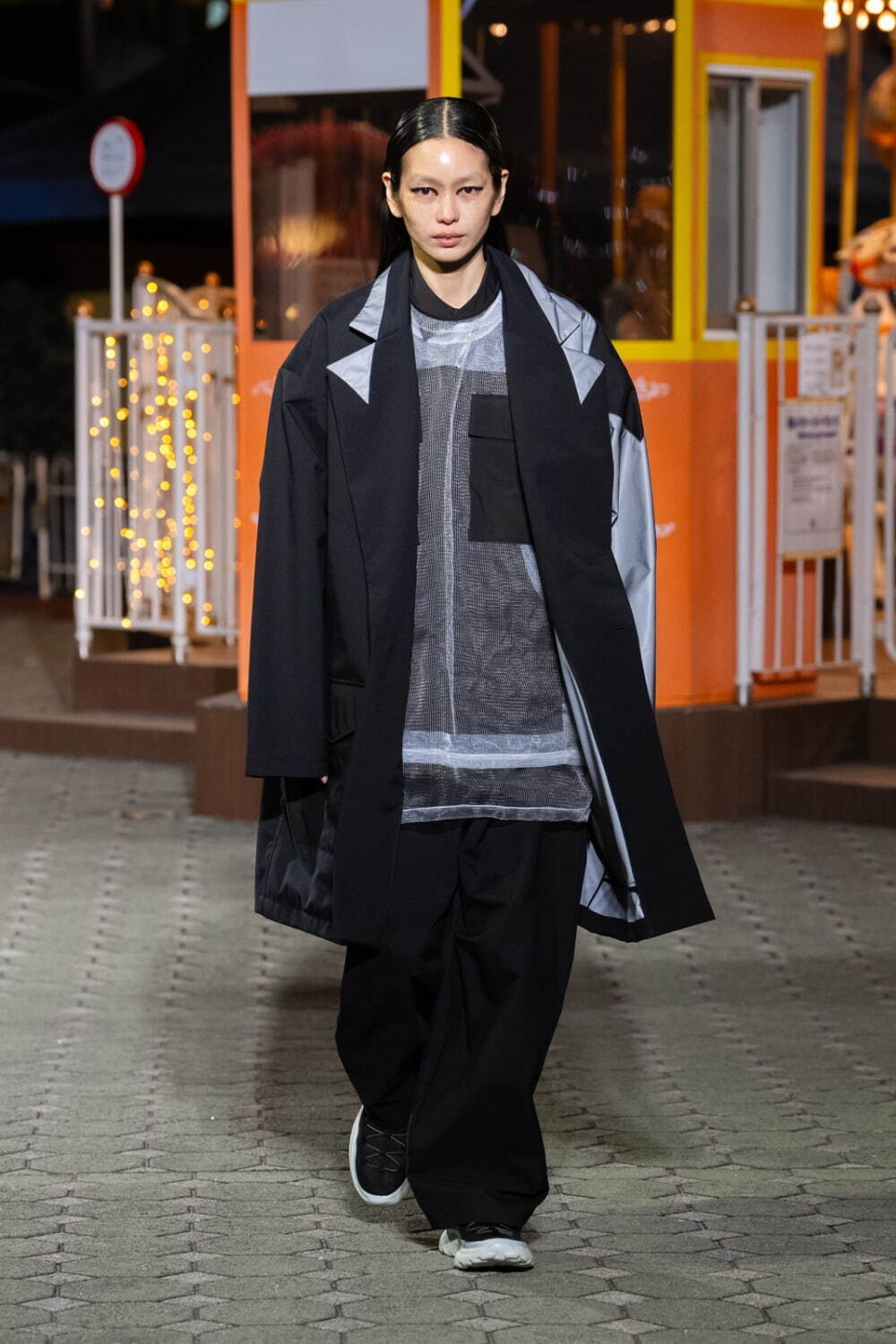 ヨシオクボ 2025-26年秋冬<span>コレクション</span> - 写真56
