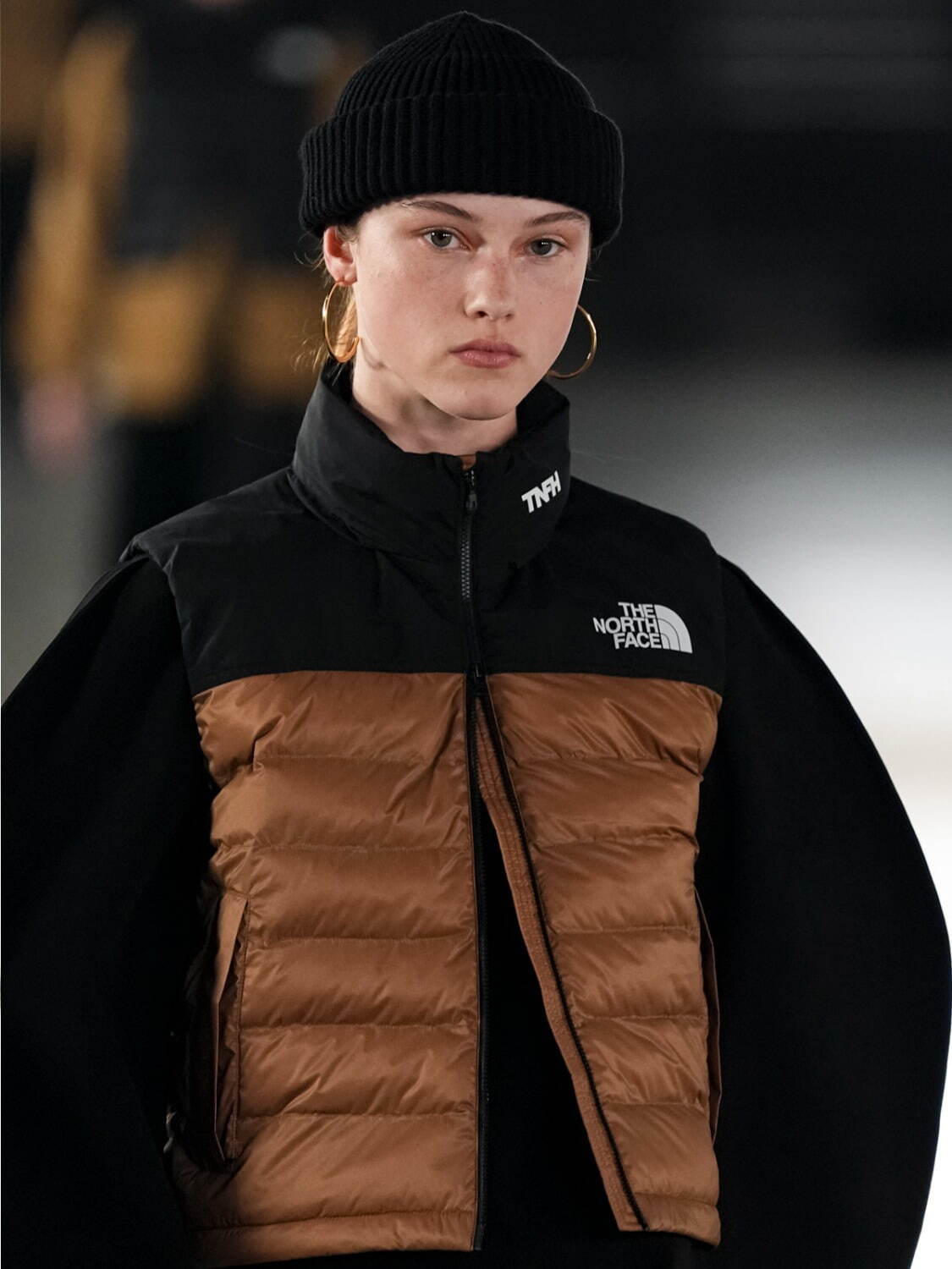 ハイク(HYKE) 2025-26年秋冬ウィメンズコレクション  - 写真44