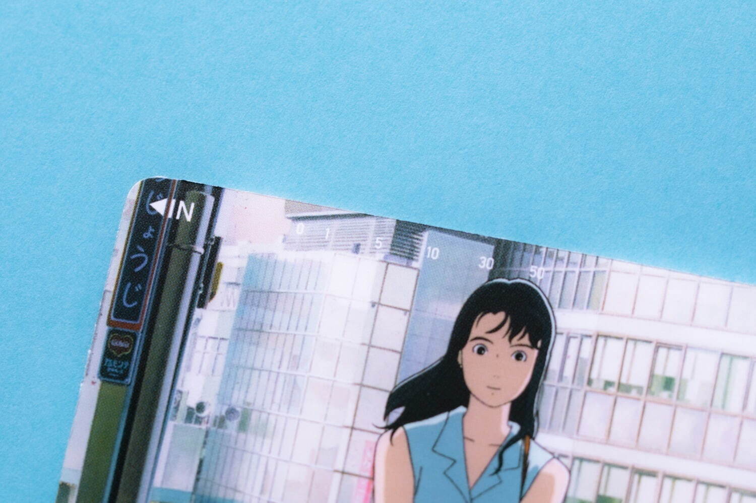 スタジオジブリのアニメ映画『海がきこえる』全国劇場でリバイバル、若き男女3人の青春模様｜写真9