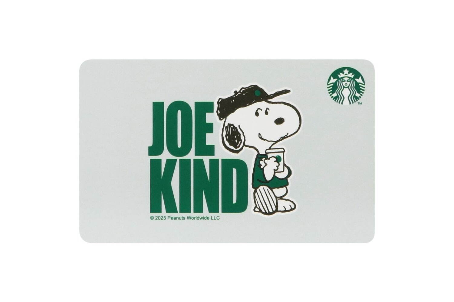 スターバックス(Starbucks Coffee) ピーナッツ｜写真6