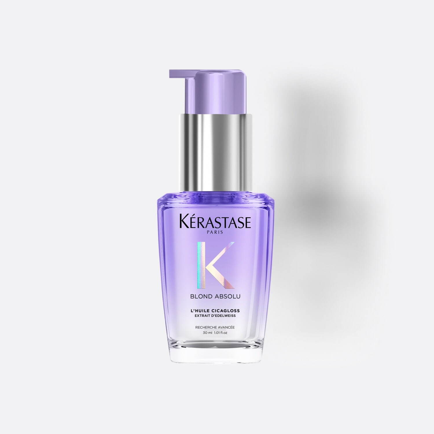 ケラスターゼ(KÉRASTASE) ヘアオイル｜写真11