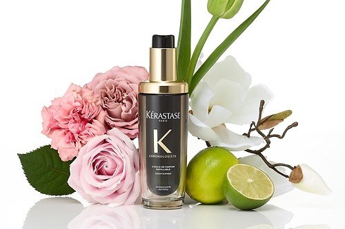 ケラスターゼの「ヘアオイル」25年春リニューアル＆新発売“まるで香水”髪悩みで選べる香りのヘアケア