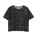 Y'sの25年春ウェア、レース素材のパッチワークドレスやボタニカル刺繍スカートなど｜写真11