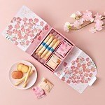 ヨックモック(YOKU MOKU) シガール｜写真1