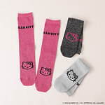 靴下屋(Kutsushitaya) ハローキティ｜写真5