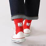 靴下屋(Kutsushitaya) ハローキティ｜写真8