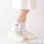 靴下屋(Kutsushitaya) ハローキティ｜写真7