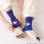 靴下屋(Kutsushitaya) ハローキティ｜写真6