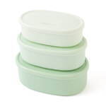 フランフラン“リボンの取っ手”マグカップや花型ガラス食器、パステルカラーの弁当箱も｜写真38