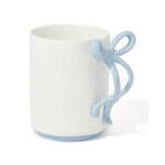 フランフラン“リボンの取っ手”マグカップや花型ガラス食器、パステルカラーの弁当箱も｜写真10