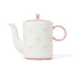 フランフラン“リボンの取っ手”マグカップや花型ガラス食器、パステルカラーの弁当箱も｜写真21