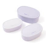 フランフラン“リボンの取っ手”マグカップや花型ガラス食器、パステルカラーの弁当箱も｜写真39