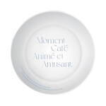 フランフラン“リボンの取っ手”マグカップや花型ガラス食器、パステルカラーの弁当箱も｜写真33