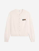 メゾン キツネ(Maison Kitsuné) ダブルフォックスヘッド｜写真1