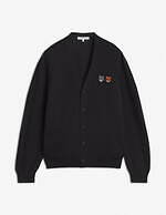 メゾン キツネ(Maison Kitsuné) ダブルフォックスヘッド｜写真5