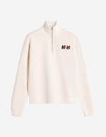 メゾン キツネ(Maison Kitsuné) ダブルフォックスヘッド｜写真2