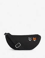 メゾン キツネ(Maison Kitsuné) ダブルフォックスヘッド｜写真8