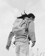 アークテリクス“春色ラベンダー”のウィメンズジャケットやウエストパック、ビームス ボーイ限定で｜写真15