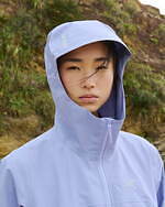 アークテリクス“春色ラベンダー”のウィメンズジャケットやウエストパック、ビームス ボーイ限定で｜写真13