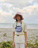 アークテリクス“春色ラベンダー”のウィメンズジャケットやウエストパック、ビームス ボーイ限定で｜写真1