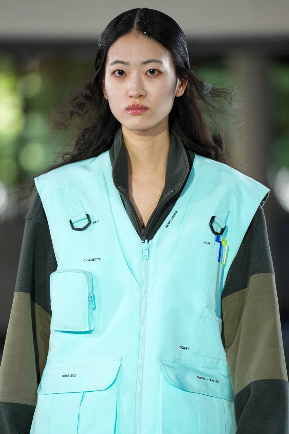 ノントーキョー(NON TOKYO) 2025-26年秋冬ウィメンズコレクション  - 写真11