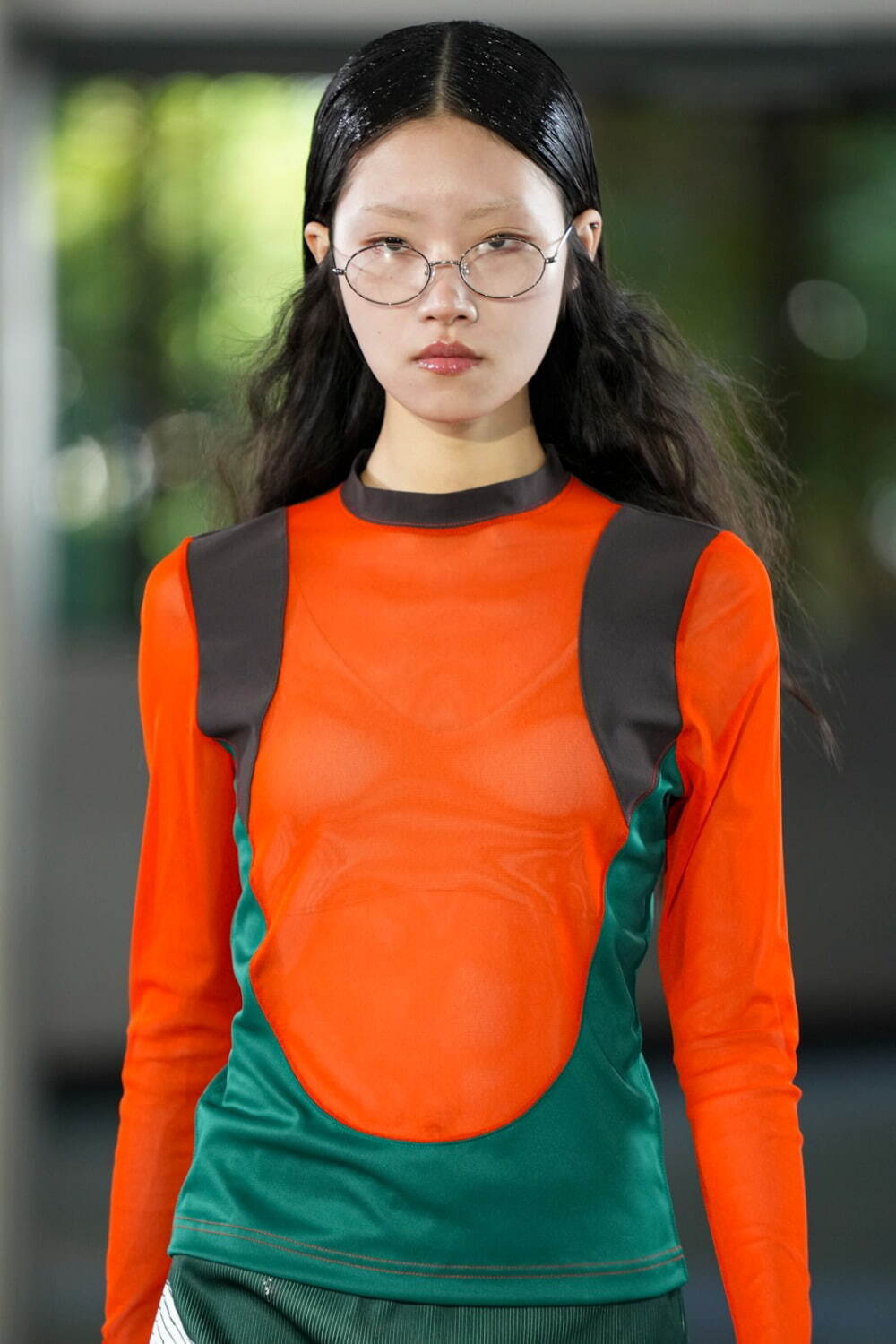 ノントーキョー(NON TOKYO) 2025-26年秋冬ウィメンズコレクション  - 写真17