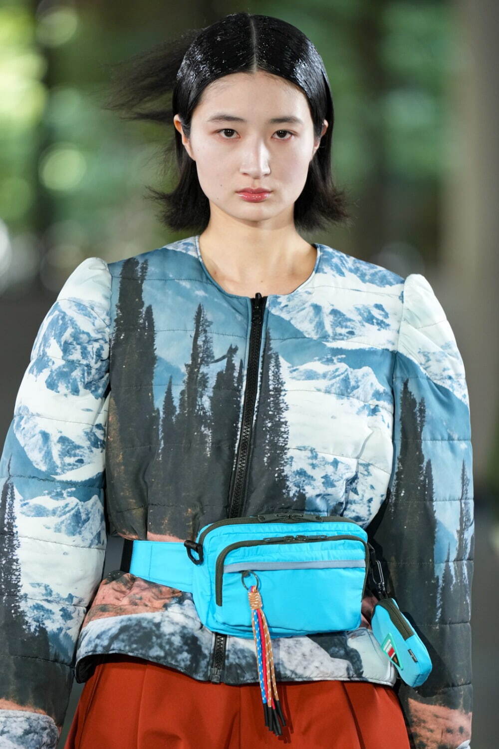 ノントーキョー(NON TOKYO) 2025-26年秋冬ウィメンズコレクション  - 写真22