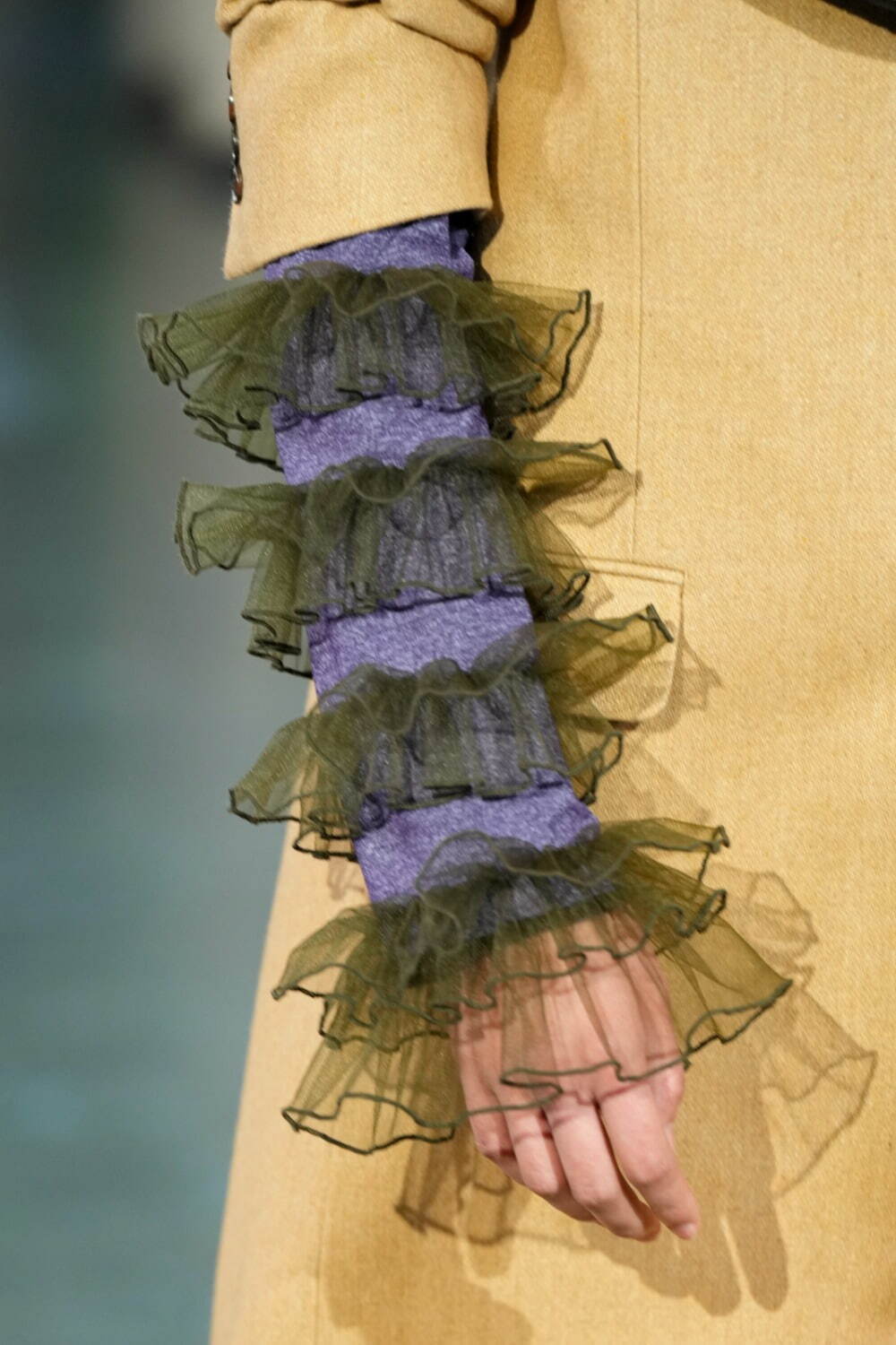 ノントーキョー(NON TOKYO) 2025-26年秋冬ウィメンズコレクション  - 写真26