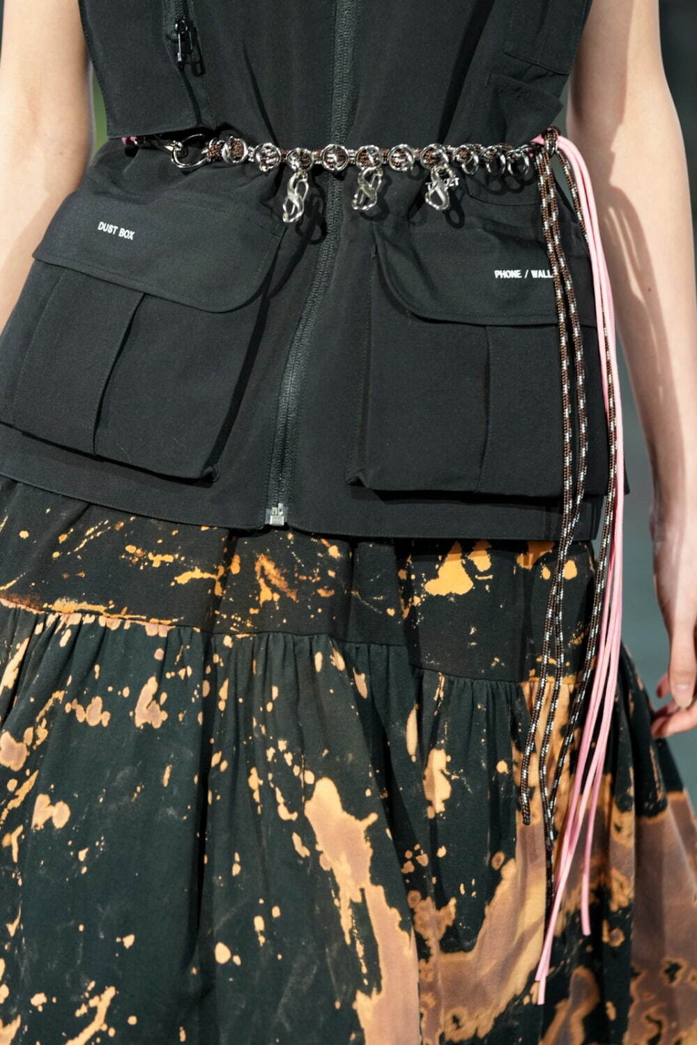 ノントーキョー(NON TOKYO) 2025-26年秋冬ウィメンズコレクション  - 写真35