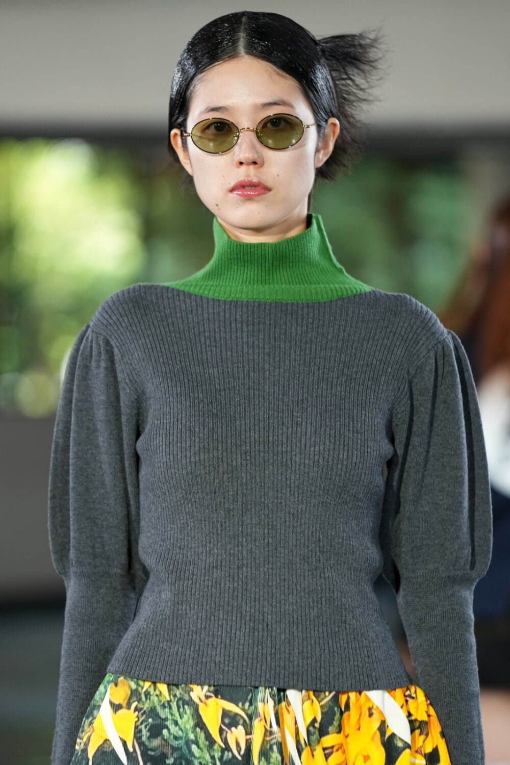 ノントーキョー(NON TOKYO) 2025-26年秋冬ウィメンズコレクション  - 写真39