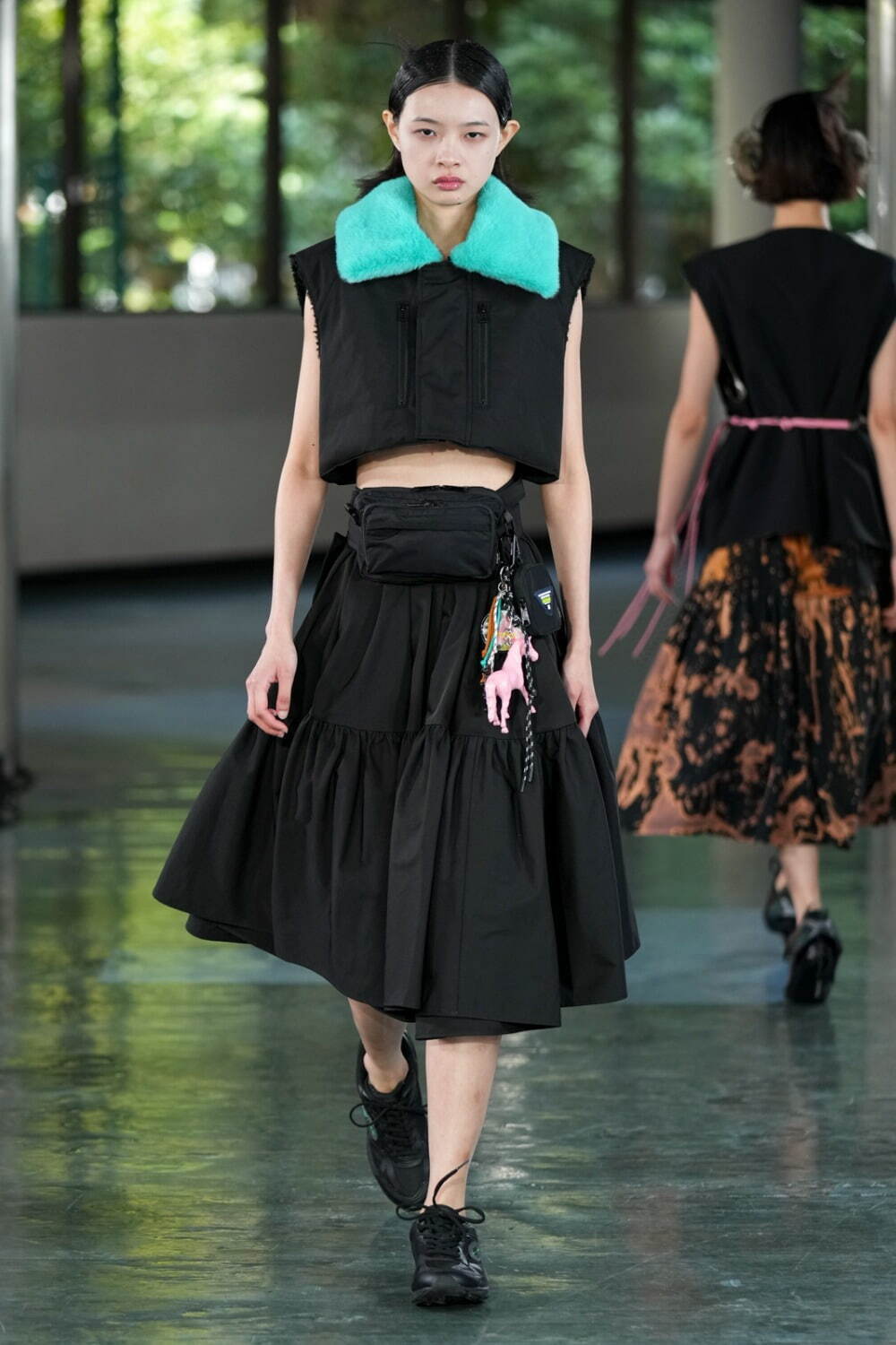 ノントーキョー(NON TOKYO) 2025-26年秋冬ウィメンズコレクション  - 写真43