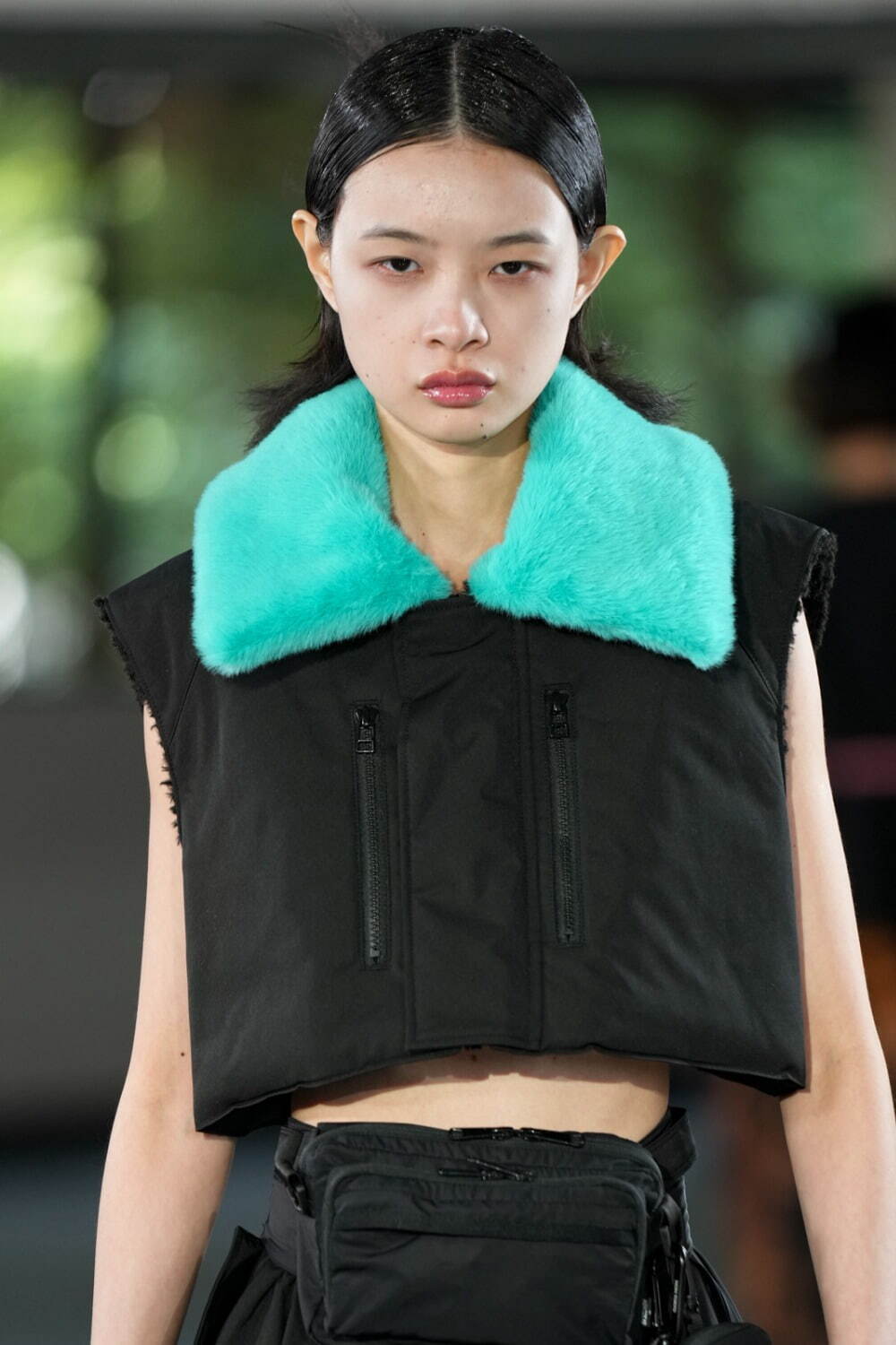 ノントーキョー(NON TOKYO) 2025-26年秋冬ウィメンズコレクション  - 写真44