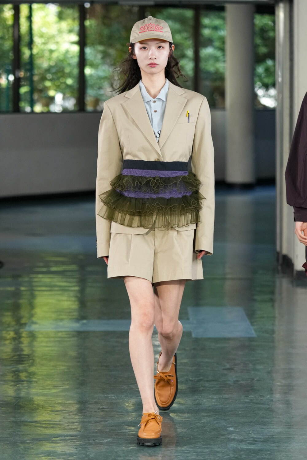 ノントーキョー(NON TOKYO) 2025-26年秋冬ウィメンズコレクション  - 写真46