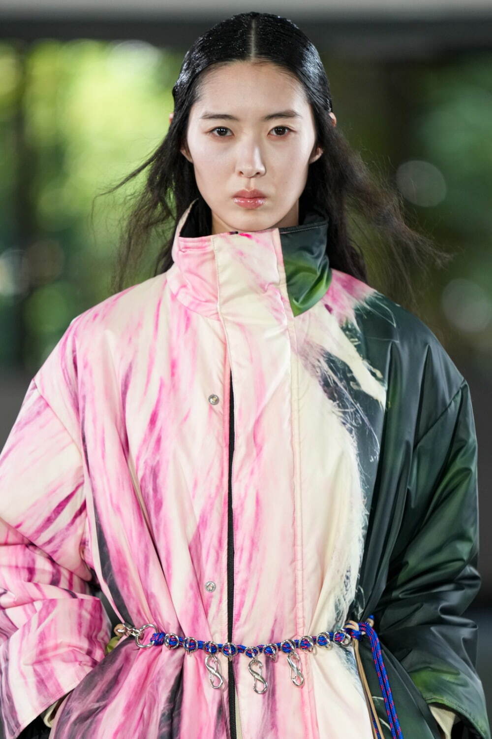 ノントーキョー(NON TOKYO) 2025-26年秋冬ウィメンズコレクション  - 写真62