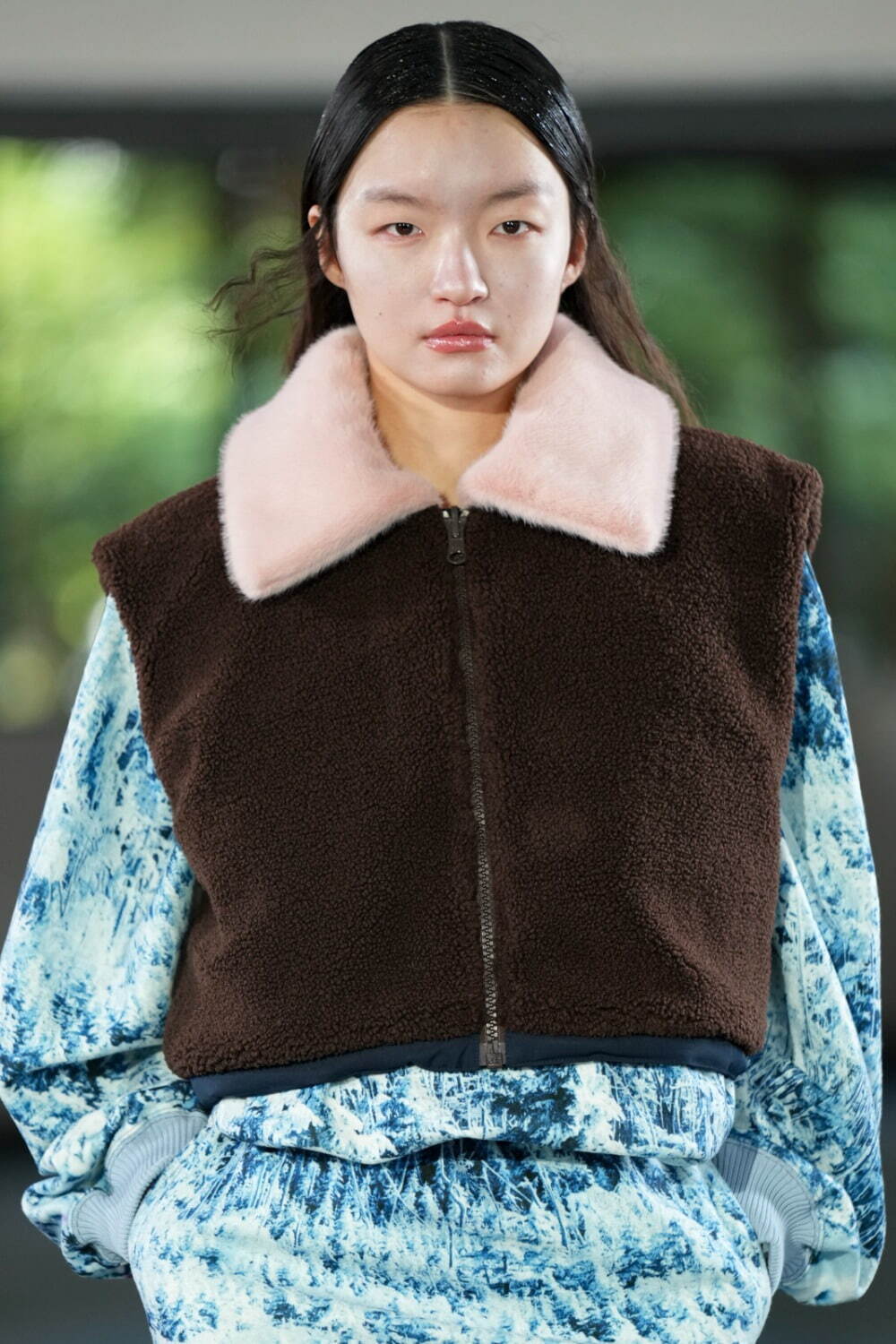 ノントーキョー(NON TOKYO) 2025-26年秋冬ウィメンズコレクション  - 写真67