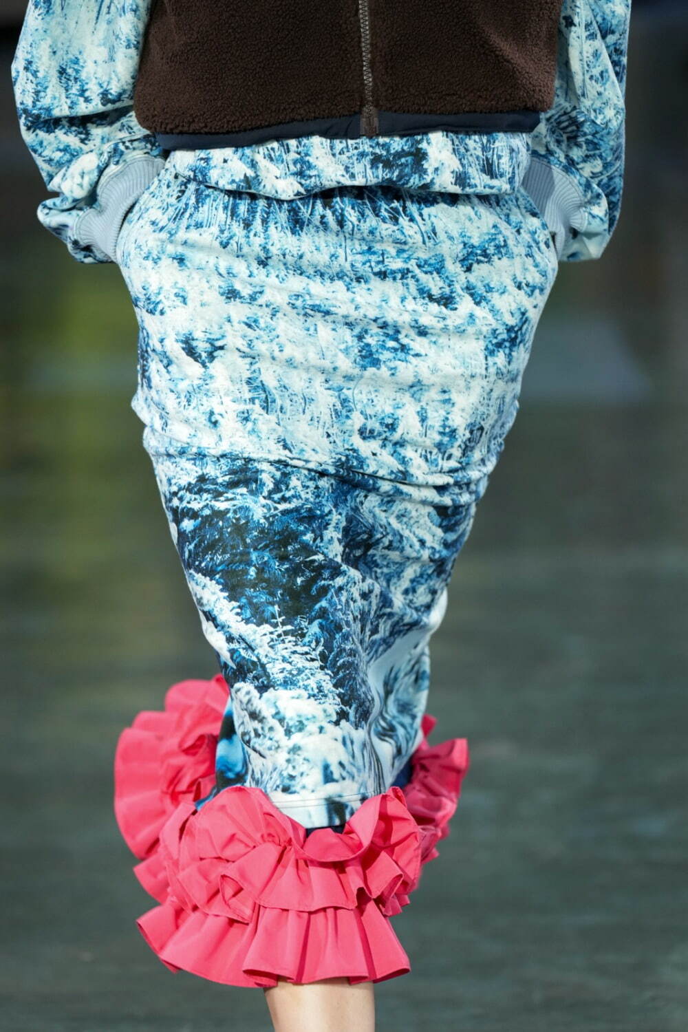 ノントーキョー(NON TOKYO) 2025-26年秋冬ウィメンズコレクション  - 写真68