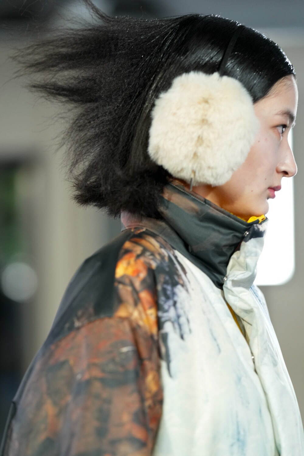 ノントーキョー(NON TOKYO) 2025-26年秋冬ウィメンズコレクション  - 写真71