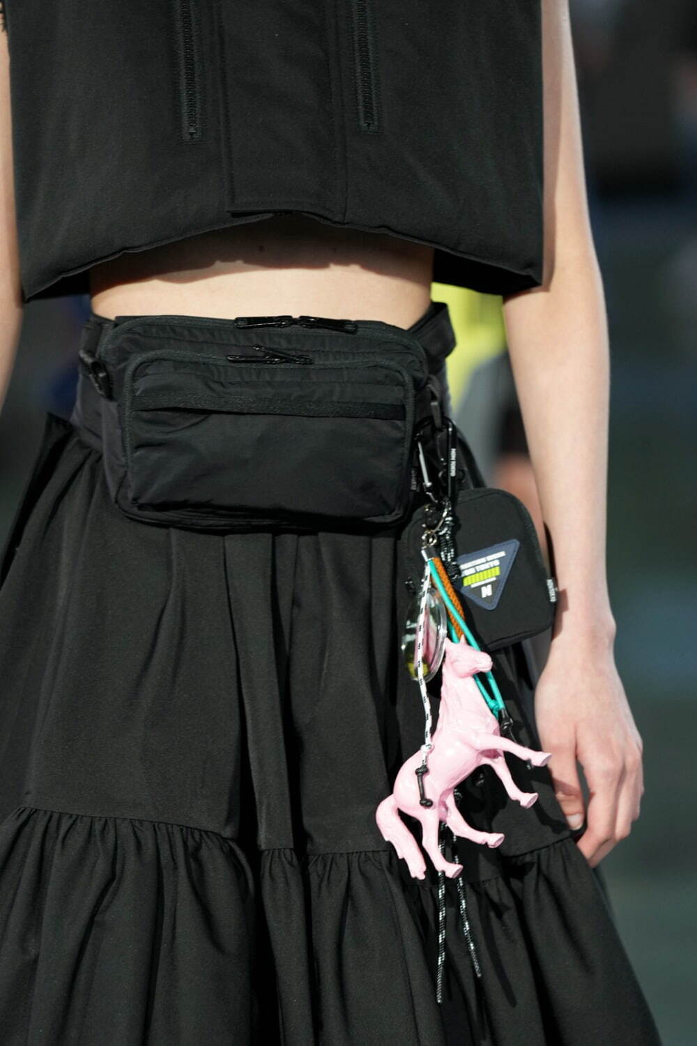 ノントーキョー(NON TOKYO) 2025-26年秋冬ウィメンズコレクション  - 写真45