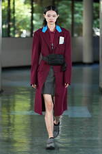 ノントーキョー 2025-26年秋冬コレクション - 夢見るギャンブラー｜写真1