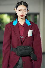 ノントーキョー 2025-26年秋冬コレクション - 夢見るギャンブラー｜写真2