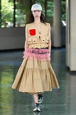 ノントーキョー 2025-26年秋冬コレクション - 夢見るギャンブラー｜写真3