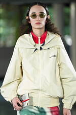 ノントーキョー 2025-26年秋冬コレクション - 夢見るギャンブラー｜写真7