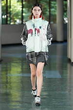 ノントーキョー 2025-26年秋冬コレクション - 夢見るギャンブラー｜写真8